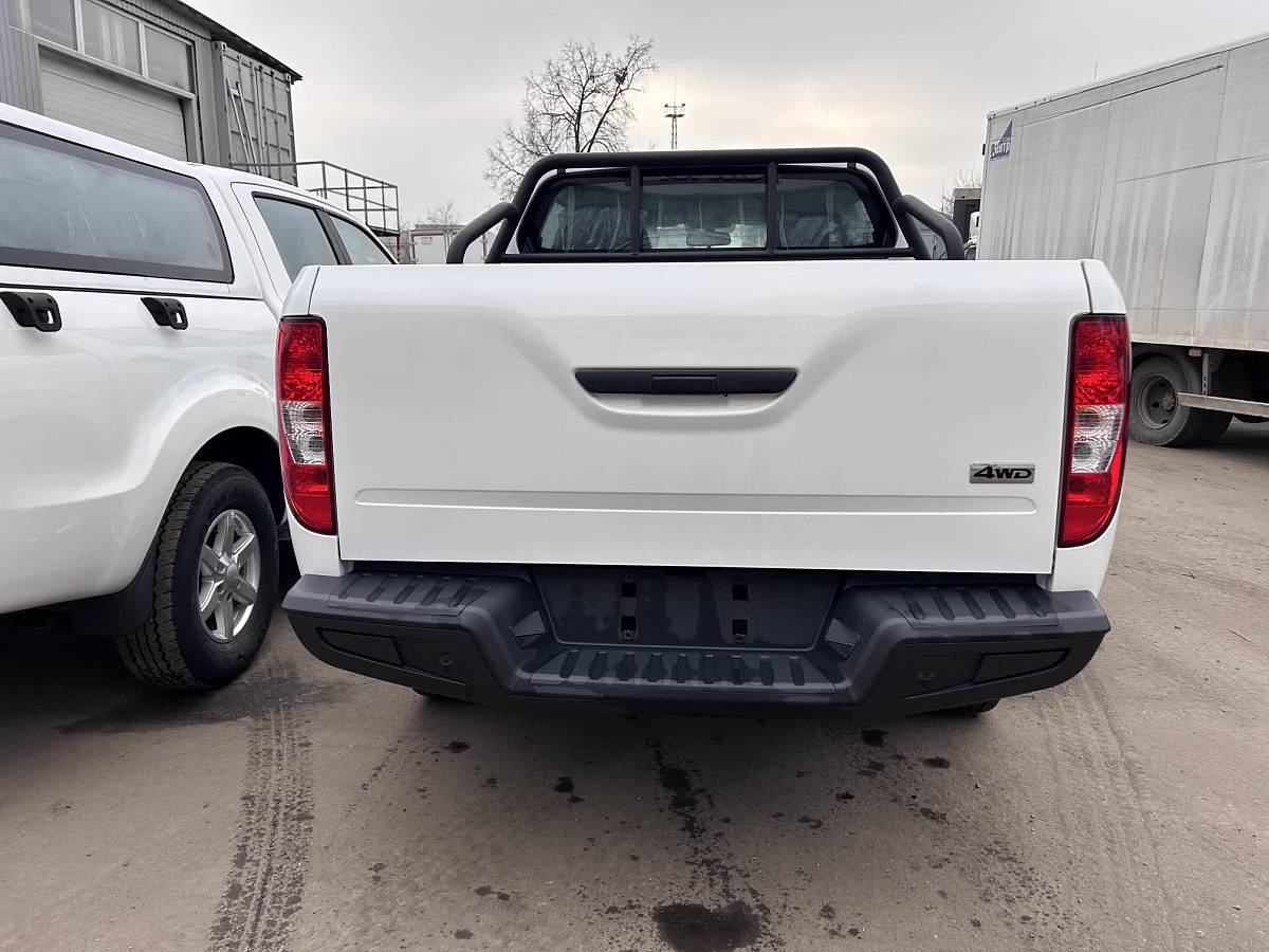 Ambertruck Work