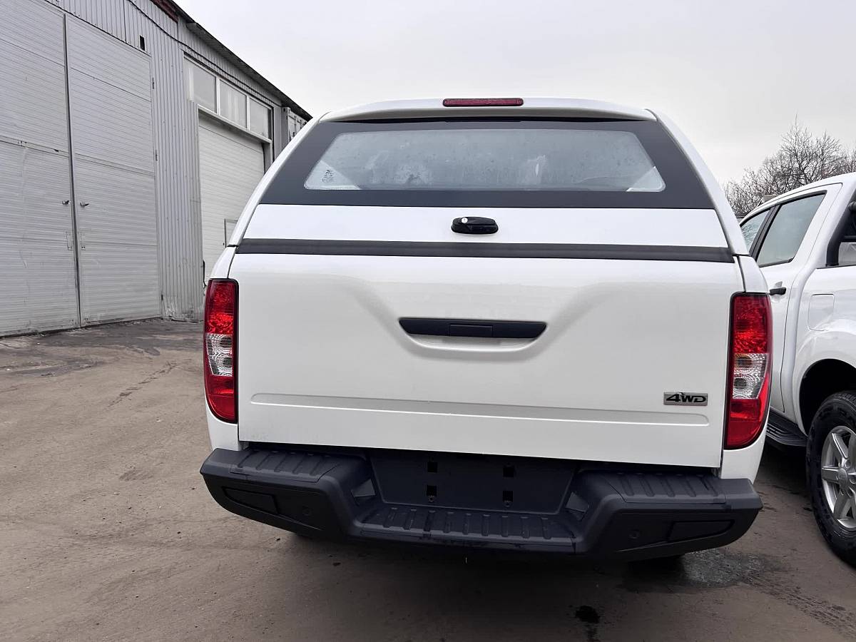 Ambertruck Work