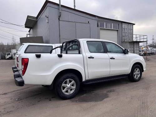 Ambertruck Work