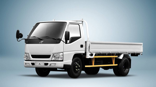 Ambertruck JL
