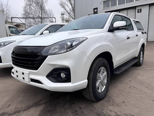Ambertruck Work