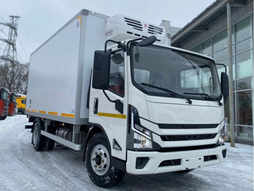 Ambertruck JМ