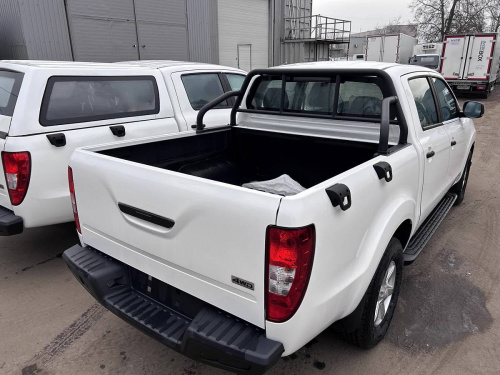 Ambertruck Work