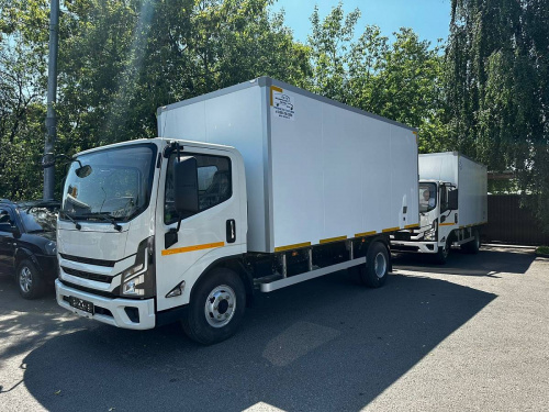 Ambertruck JМ