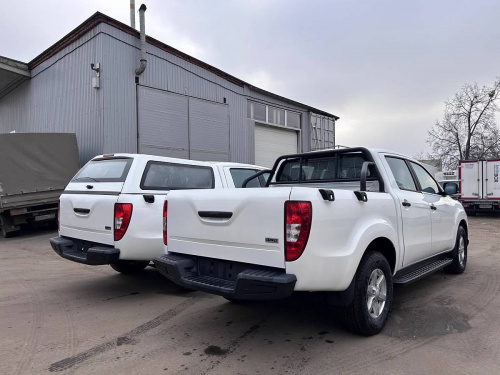 Ambertruck Work