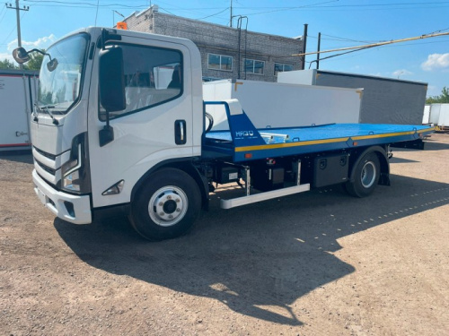 Ambertruck JМ