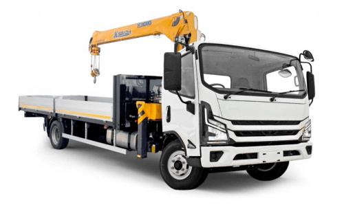 Ambertruck JМ