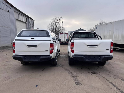 Ambertruck Work