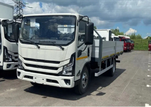 Ambertruck JМ