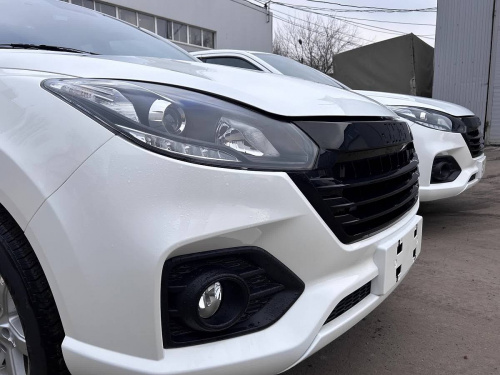 Ambertruck Work